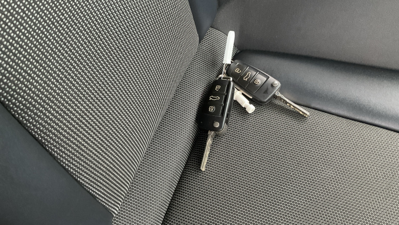 Audi A1 1.4 TFSI Sport 5dr S Tronic Petrol Hatchback